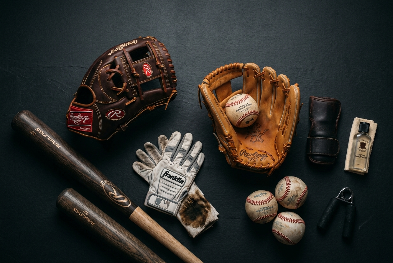 Athletic Barn Chicago